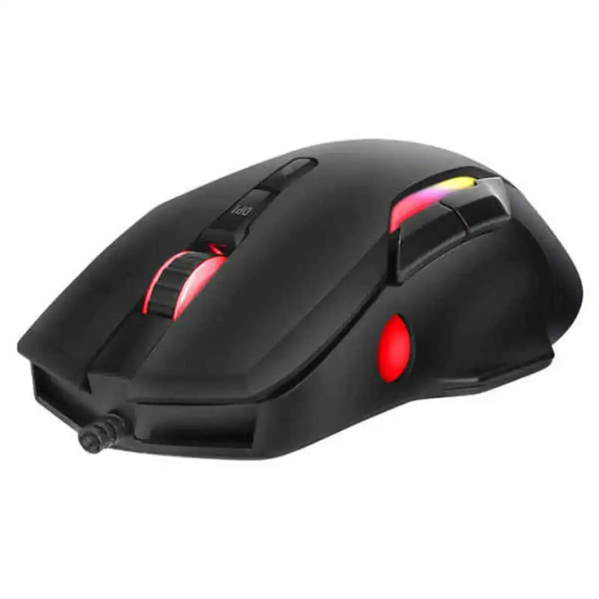 Souris sans fil scorpion ma g945 rgb_1384. DIAYTAR COTE D'IVOIRE - Où Chaque Achat Raconte une Histoire. Explorez notre boutique en ligne et créez votre propre narration à travers notre diversité de produits, chacun portant une signification unique.