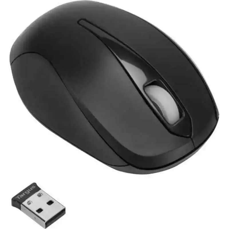 Souris sans fil targus amw060eu noir_7088. DIAYTAR COTE D'IVOIRE - L'Art de Magasiner sans Limites. Naviguez à travers notre collection diversifiée pour trouver des produits qui élargiront vos horizons shopping.