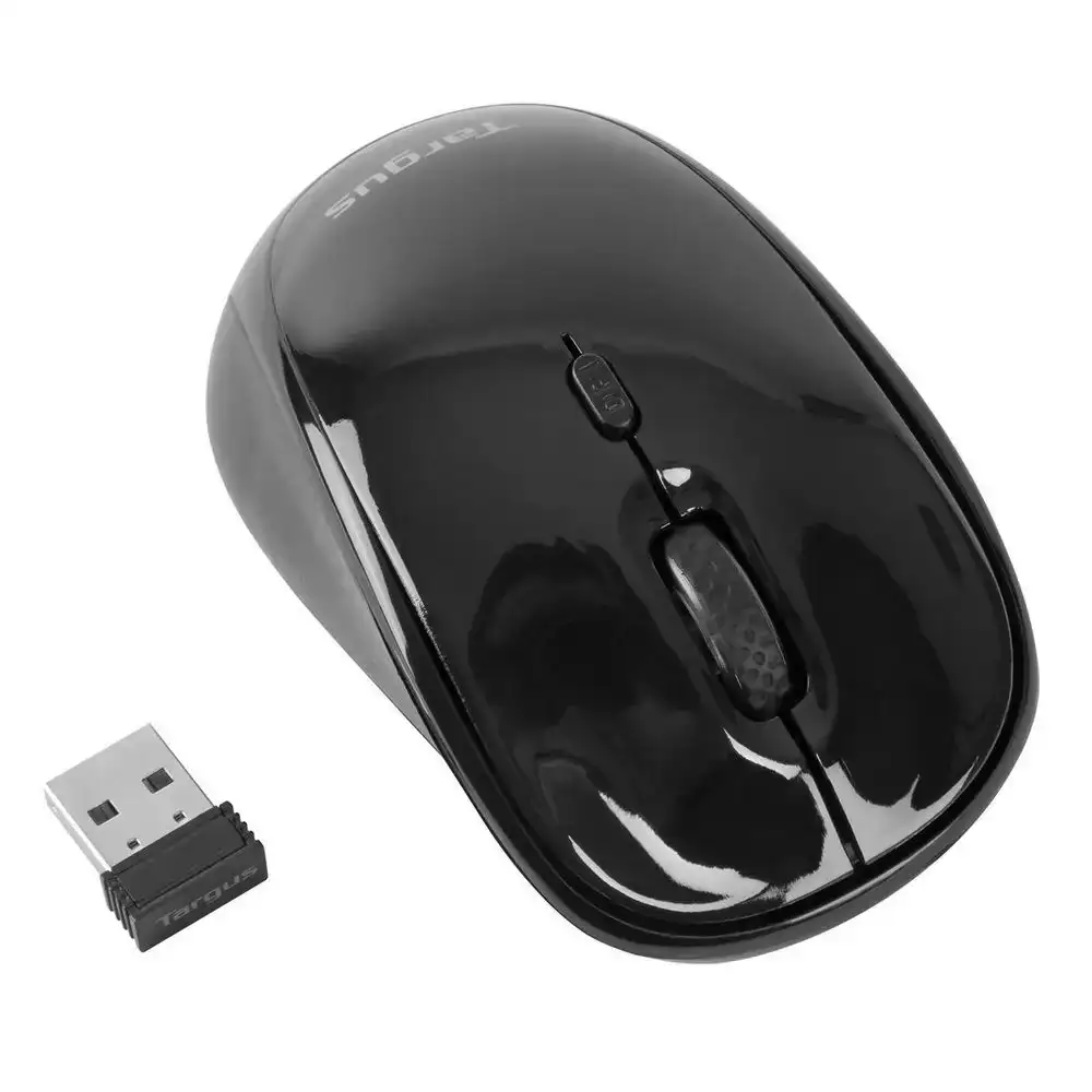 Souris sans fil targus amw50eu noir_6562. DIAYTAR COTE D'IVOIRE - Là où le Shopping Devient une Expérience. Naviguez à travers notre catalogue diversifié et découvrez des produits qui ajoutent de la couleur et de la passion à votre vie.