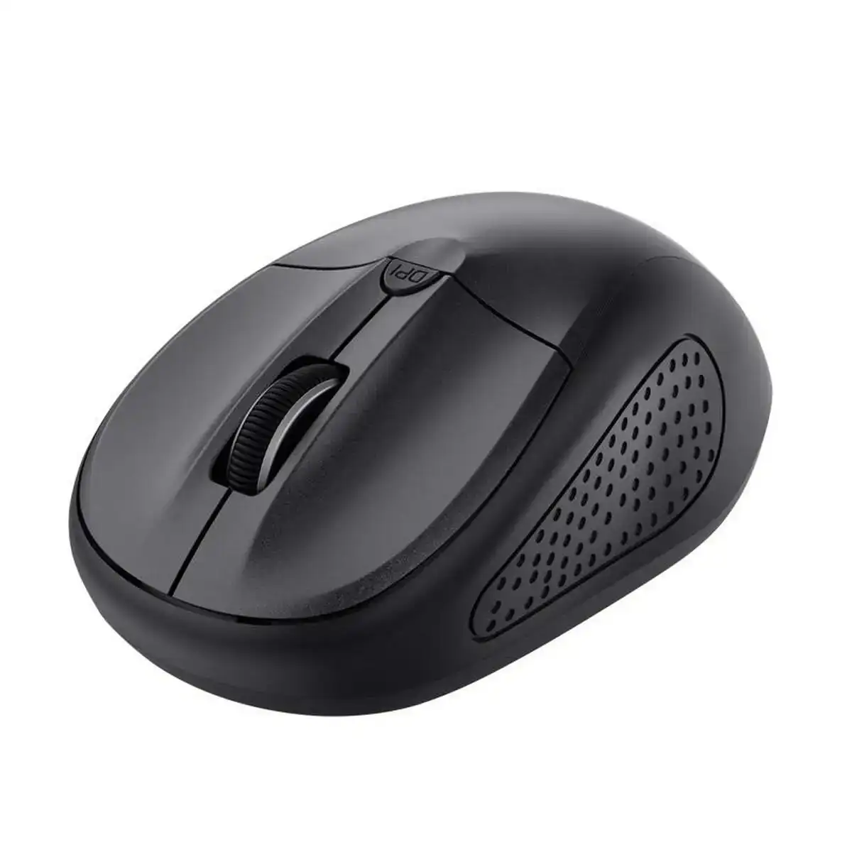 Souris sans fil trust primo noir_5570. Bienvenue chez DIAYTAR COTE D'IVOIRE - Où Chaque Produit a son Histoire. Plongez dans notre sélection diversifiée et découvrez des articles qui racontent le riche patrimoine sénégalais.
