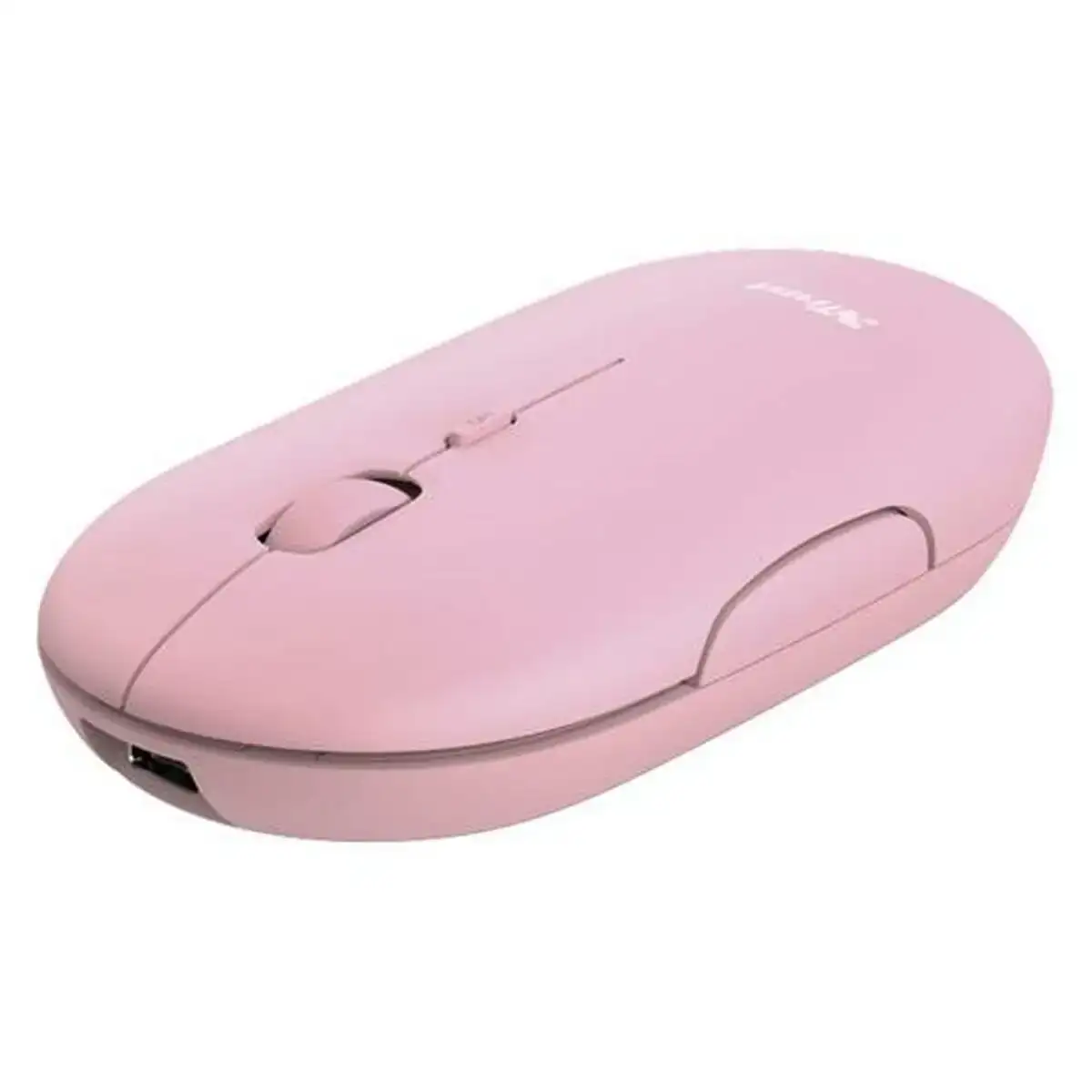 Souris sans fil trust puck 1600 dpi rose_1645. Entrez dans l'Univers de DIAYTAR COTE D'IVOIRE - Où le Shopping Devient une Découverte. Explorez nos rayons et dénichez des trésors qui illuminent votre quotidien.