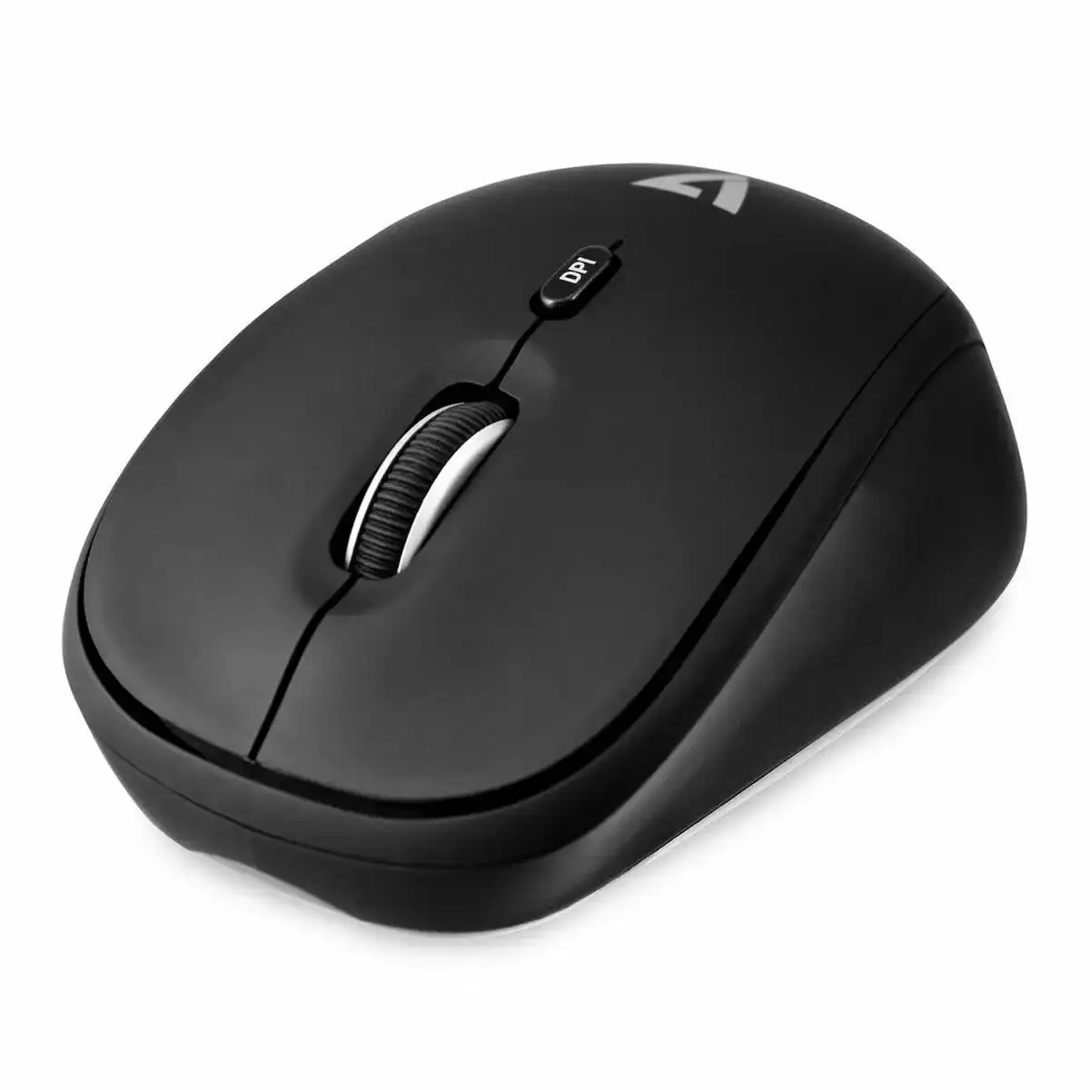 Souris sans fil v7 mw100 1e noir 1600 dpi_9904. DIAYTAR COTE D'IVOIRE - Où Choisir Rime avec Qualité. Découvrez notre sélection soigneusement conçue et choisissez des articles qui incarnent l'excellence et l'innovation.
