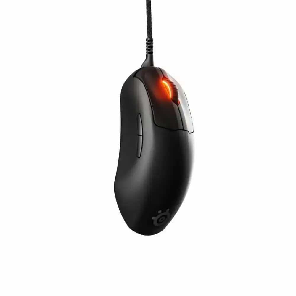 Souris steelseries prime noir_9174. Bienvenue sur DIAYTAR COTE D'IVOIRE - Où Choisir est un Voyage Passionnant. Plongez dans notre catalogue et trouvez des produits qui révèlent la diversité et la beauté du Côte d'Ivoire.