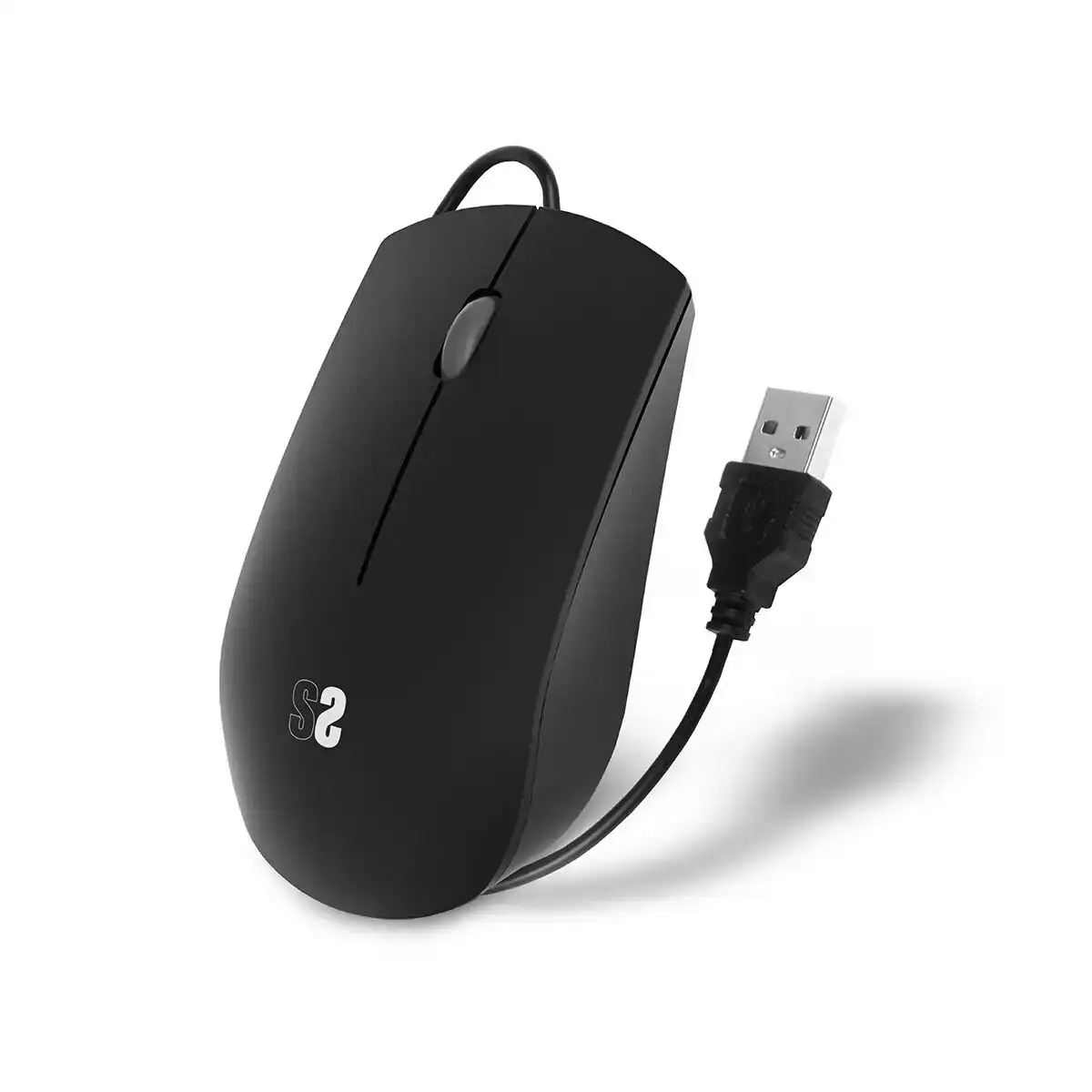 Souris subblim submo b2bs001 noir_5396. DIAYTAR COTE D'IVOIRE - Votre Pass vers la Découverte. Explorez notre boutique en ligne et plongez dans un voyage à travers des produits authentiques et contemporains, tous réunis sous un même toit.