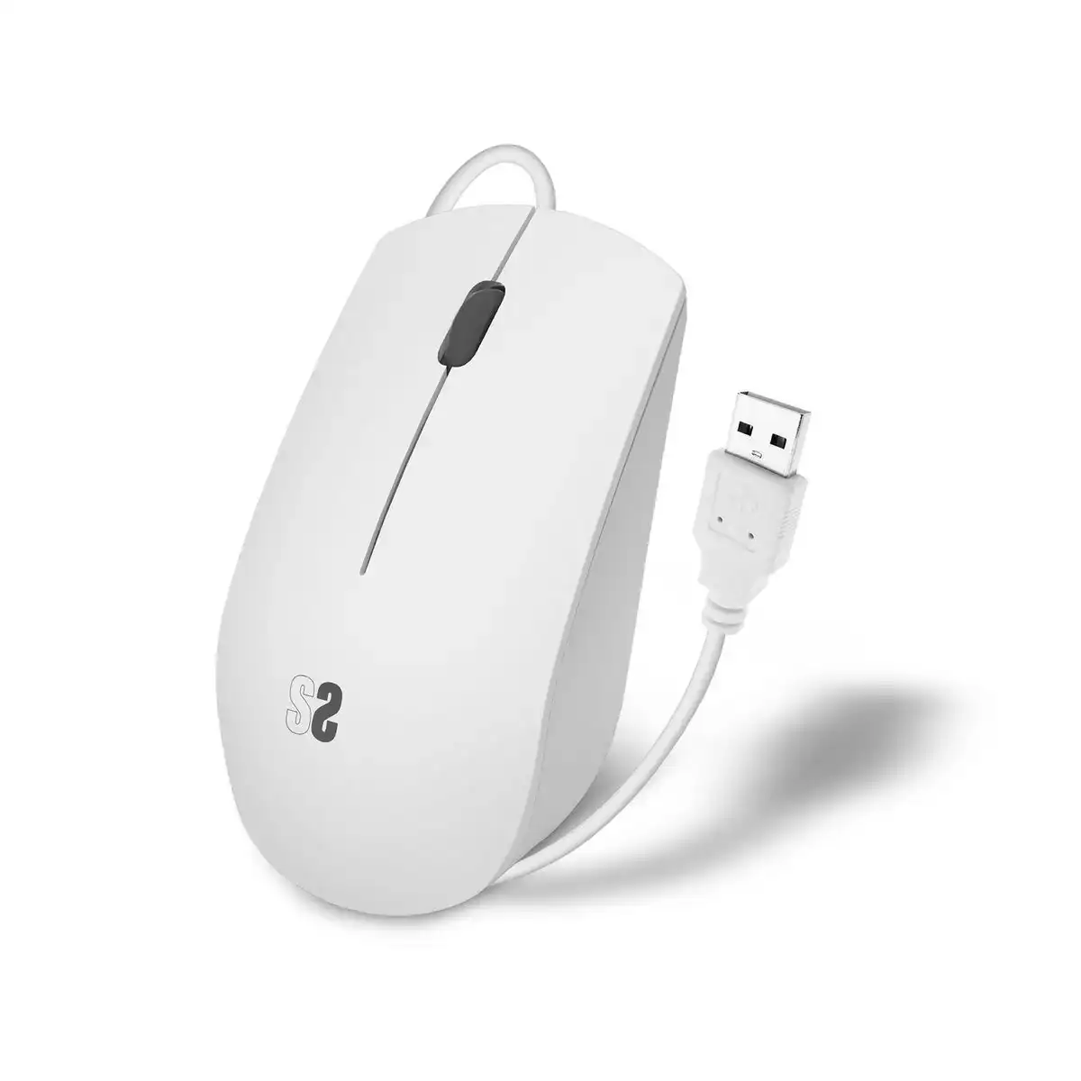Souris subblim submob2bs002 blanc 1200 dpi_7250. Bienvenue dans l'univers captivant de DIAYTAR COTE D'IVOIRE - Votre Plateforme de Shopping Tout-en-Un. Parcourez notre boutique en ligne pour découvrir des produits uniques, allant des articles ménagers aux élégants accessoires de mode.