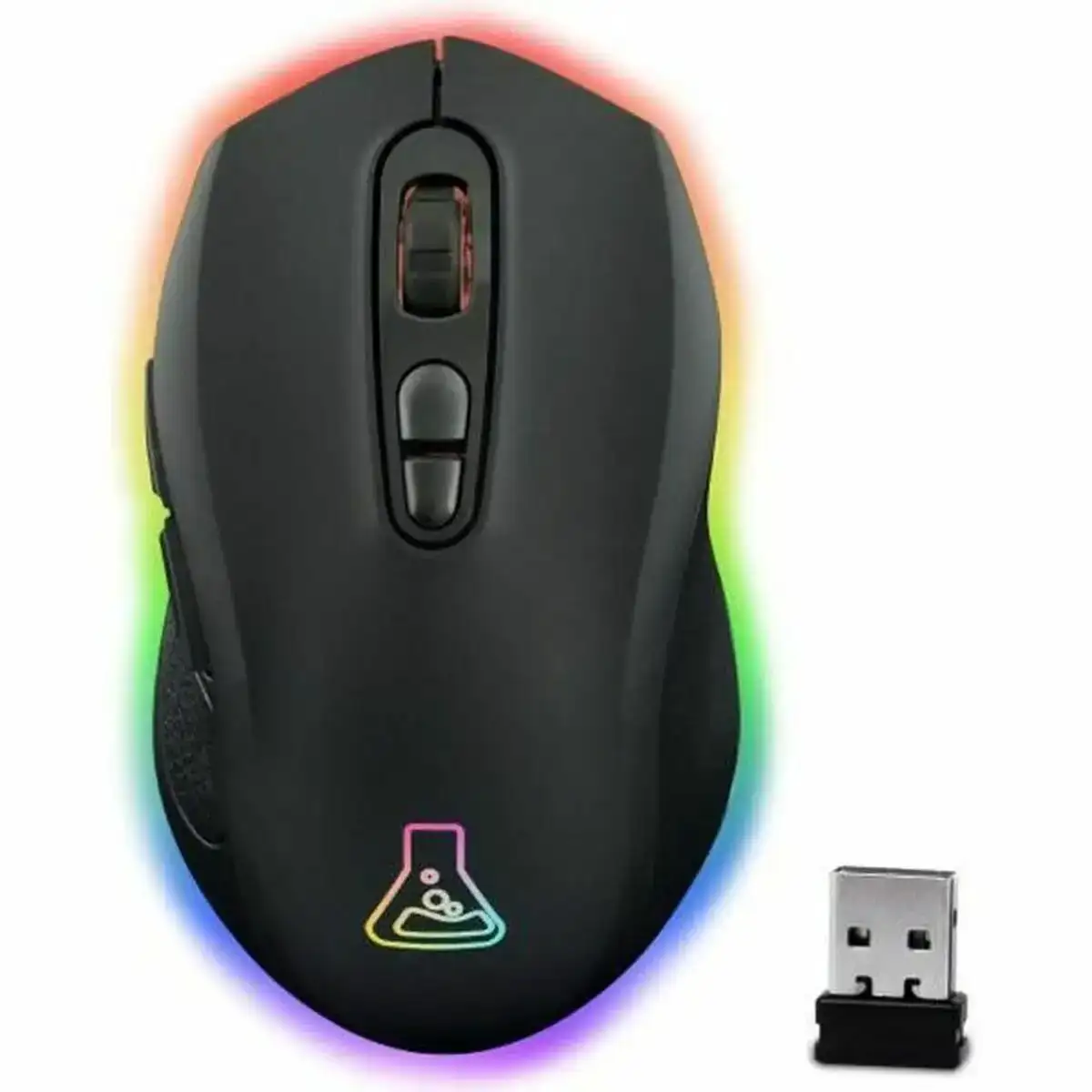 Souris the g lab kult neon noir jeux 2400 dpi_4845. Bienvenue chez DIAYTAR COTE D'IVOIRE - Où Chaque Produit a son Histoire. Découvrez notre sélection unique et trouvez des articles qui racontent la richesse culturelle et artistique du Côte d'Ivoire.