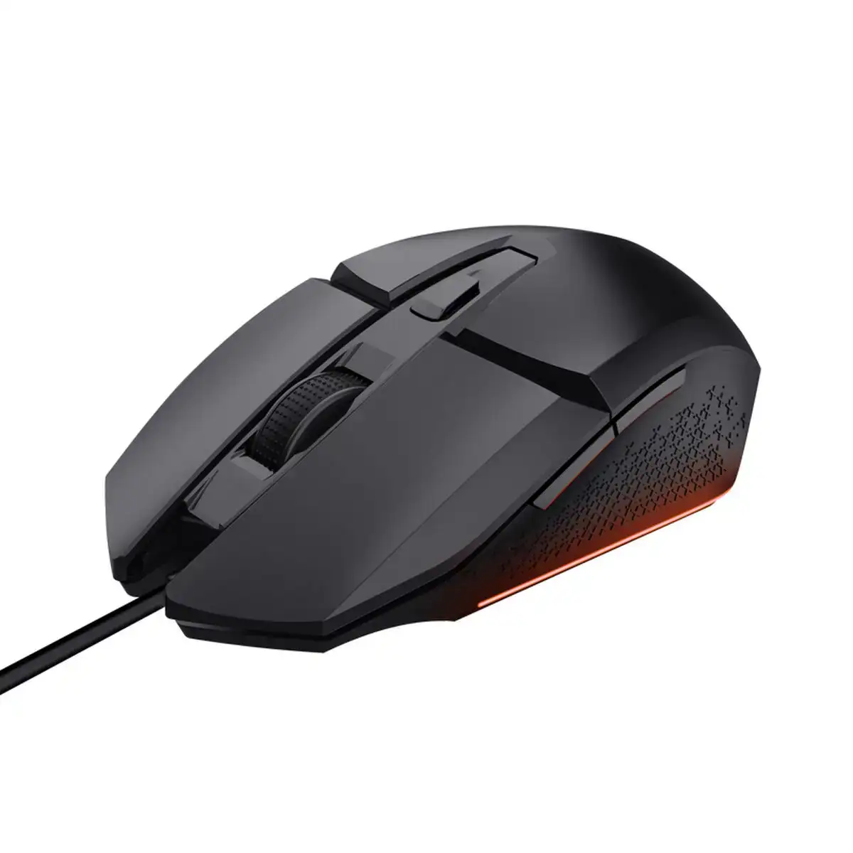 Souris trust gxt 109 felox noir_3427. DIAYTAR COTE D'IVOIRE - Où Choisir est une Découverte. Parcourez notre catalogue et trouvez des articles qui éveillent votre curiosité et enrichissent votre expérience shopping.