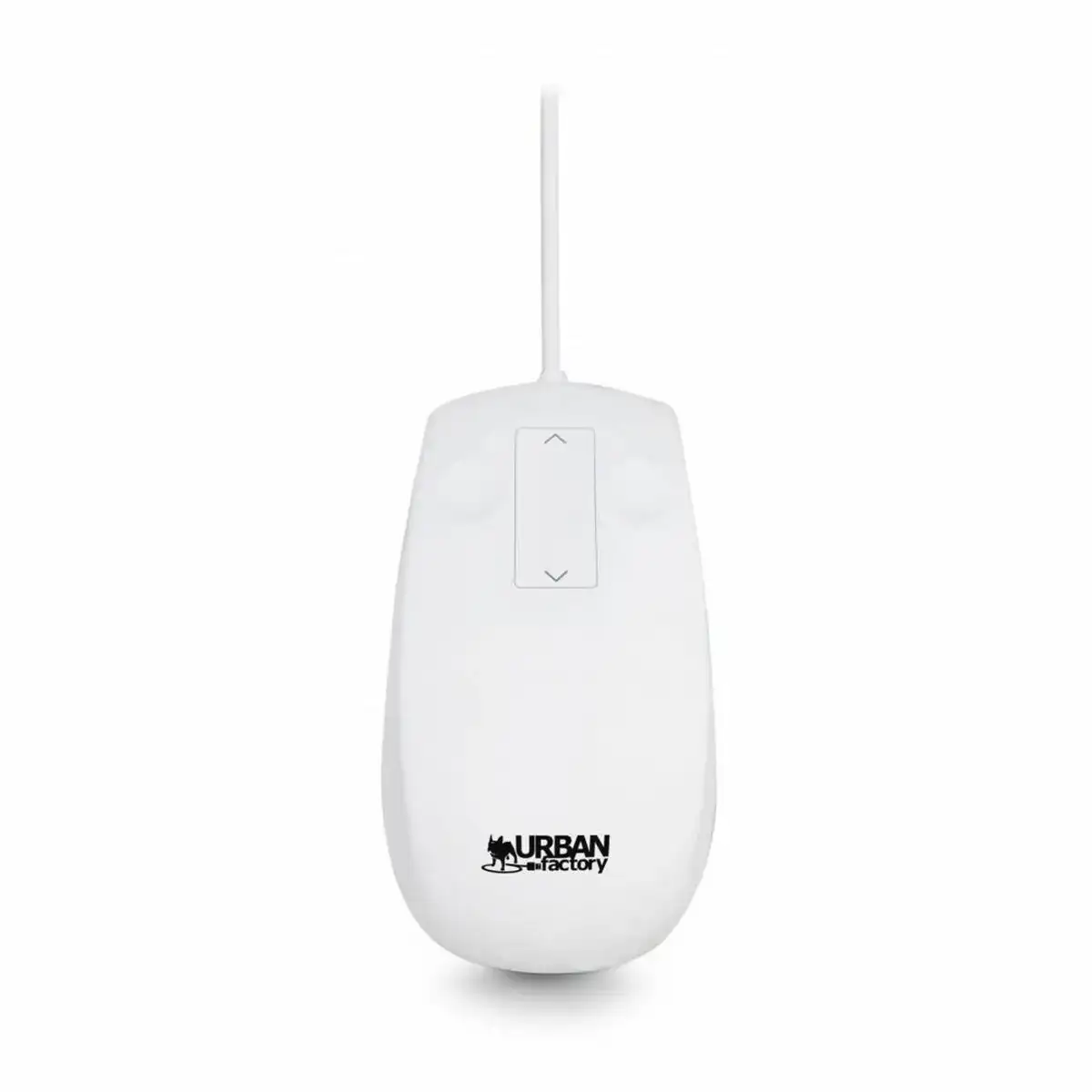 Souris urban factory awm68uf blanc_2433. DIAYTAR COTE D'IVOIRE - Où Chaque Produit a son Histoire à Raconter. Parcourez notre catalogue et découvrez des articles qui portent en eux la passion et l'histoire du Côte d'Ivoire.