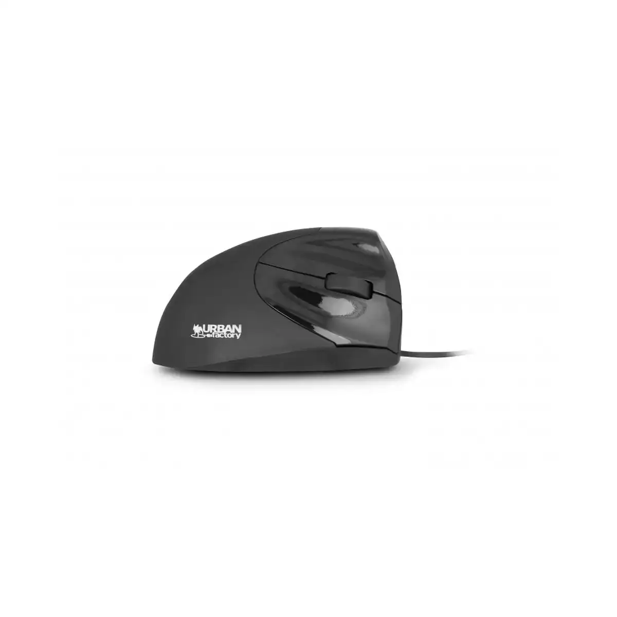 Souris urban factory emr01uf n 2400 dpi design moderne et ergonomique noir_4786. DIAYTAR COTE D'IVOIRE - Là où Chaque Produit a son Histoire. Découvrez notre gamme de produits, chacun portant en lui le récit de l'artisanat et de la passion, pour vous offrir une expérience de shopping authentique.