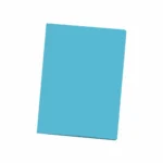 Sous dossier dohe bleu clair a4 50 unites _6698. DIAYTAR COTE D'IVOIRE - Votre Passage vers l'Éclat et la Beauté. Explorez notre boutique en ligne et trouvez des produits qui subliment votre apparence et votre espace.