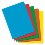 Sous dossier dohe multicouleur din a4 50 unites _4002. Entrez dans l'Univers de DIAYTAR COTE D'IVOIRE - Où Choisir est un Plaisir. Explorez notre catalogue diversifié et trouvez des articles qui reflètent vos goûts et votre personnalité.