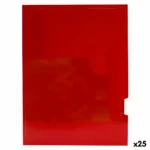 Sous dossier elba stratifie rouge a4 rabat 25 unites _4110. DIAYTAR COTE D'IVOIRE - Votre Passage vers le Raffinement. Plongez dans notre univers de produits exquis et choisissez des articles qui ajoutent une touche de sophistication à votre vie.
