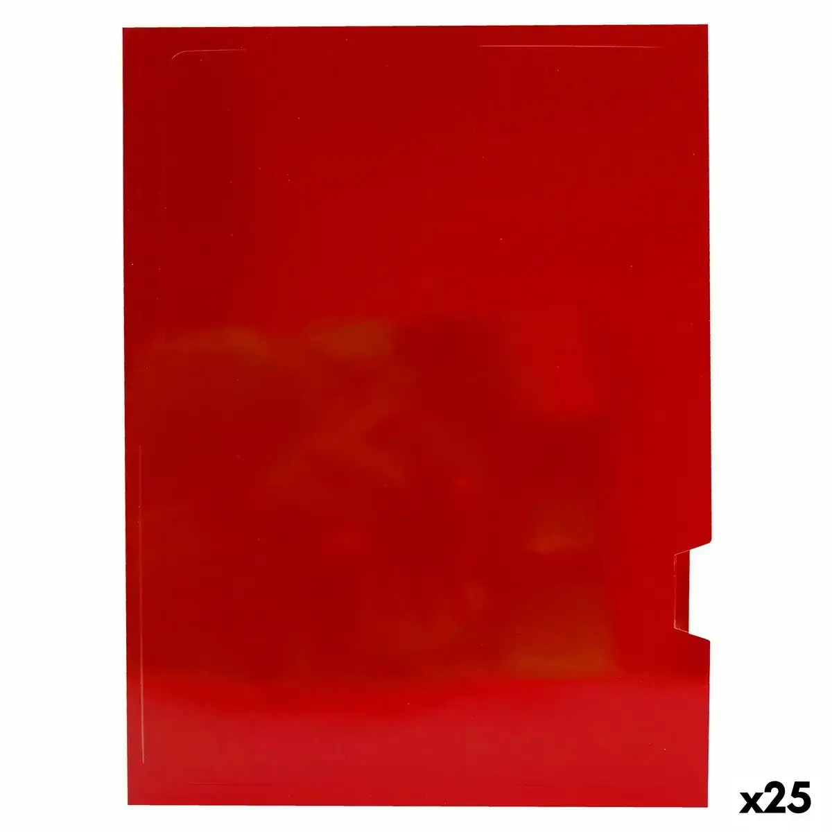 Sous dossier elba stratifie rouge a4 rabat 25 unites _4110. DIAYTAR COTE D'IVOIRE - Votre Passage vers le Raffinement. Plongez dans notre univers de produits exquis et choisissez des articles qui ajoutent une touche de sophistication à votre vie.