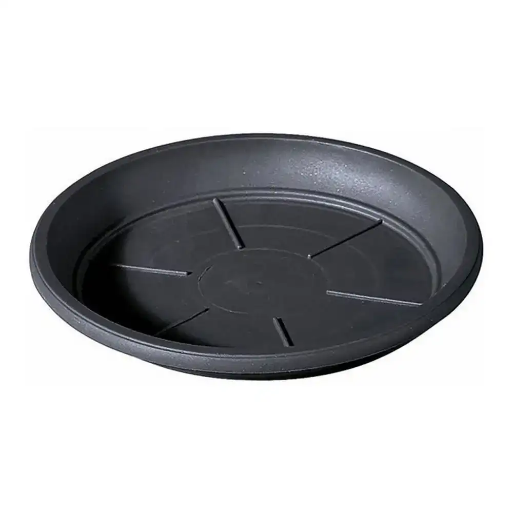 Sous pot deroma day r rond anthracite o 40 cm _8985. Entrez dans DIAYTAR COTE D'IVOIRE - Où Chaque Détail Compte. Explorez notre boutique en ligne pour trouver des produits de haute qualité, soigneusement choisis pour répondre à vos besoins et vos désirs.