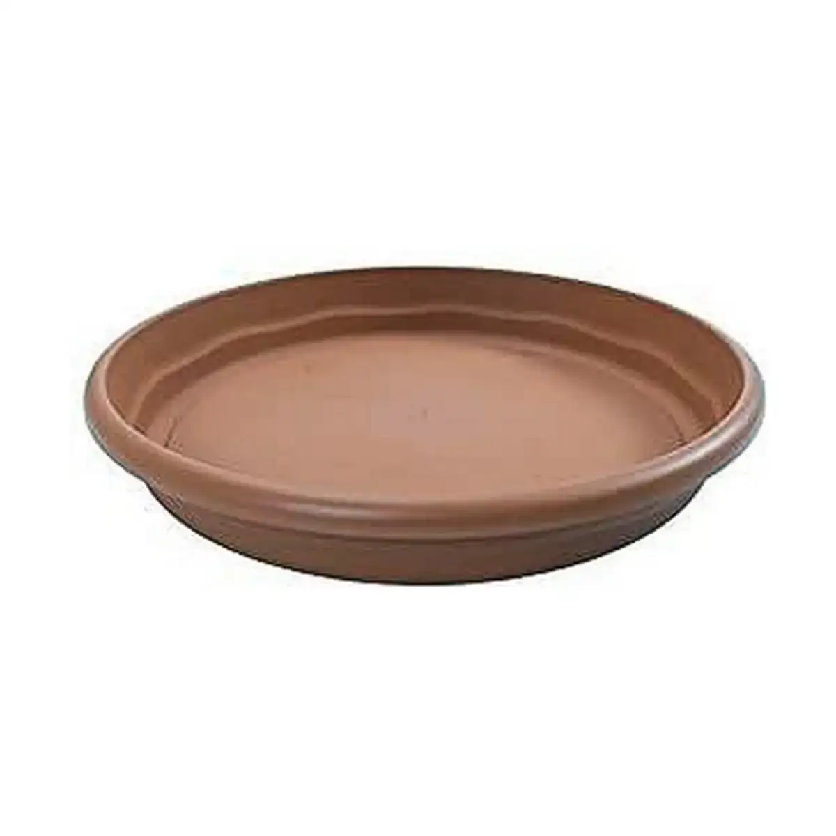 Sous pot plastiken 74863 terre cuite polypropylene o 34 cm _9876. Entrez dans l'Univers de DIAYTAR COTE D'IVOIRE - Où Choisir est un Voyage. Explorez notre gamme diversifiée et trouvez des articles qui répondent à tous vos besoins et envies.
