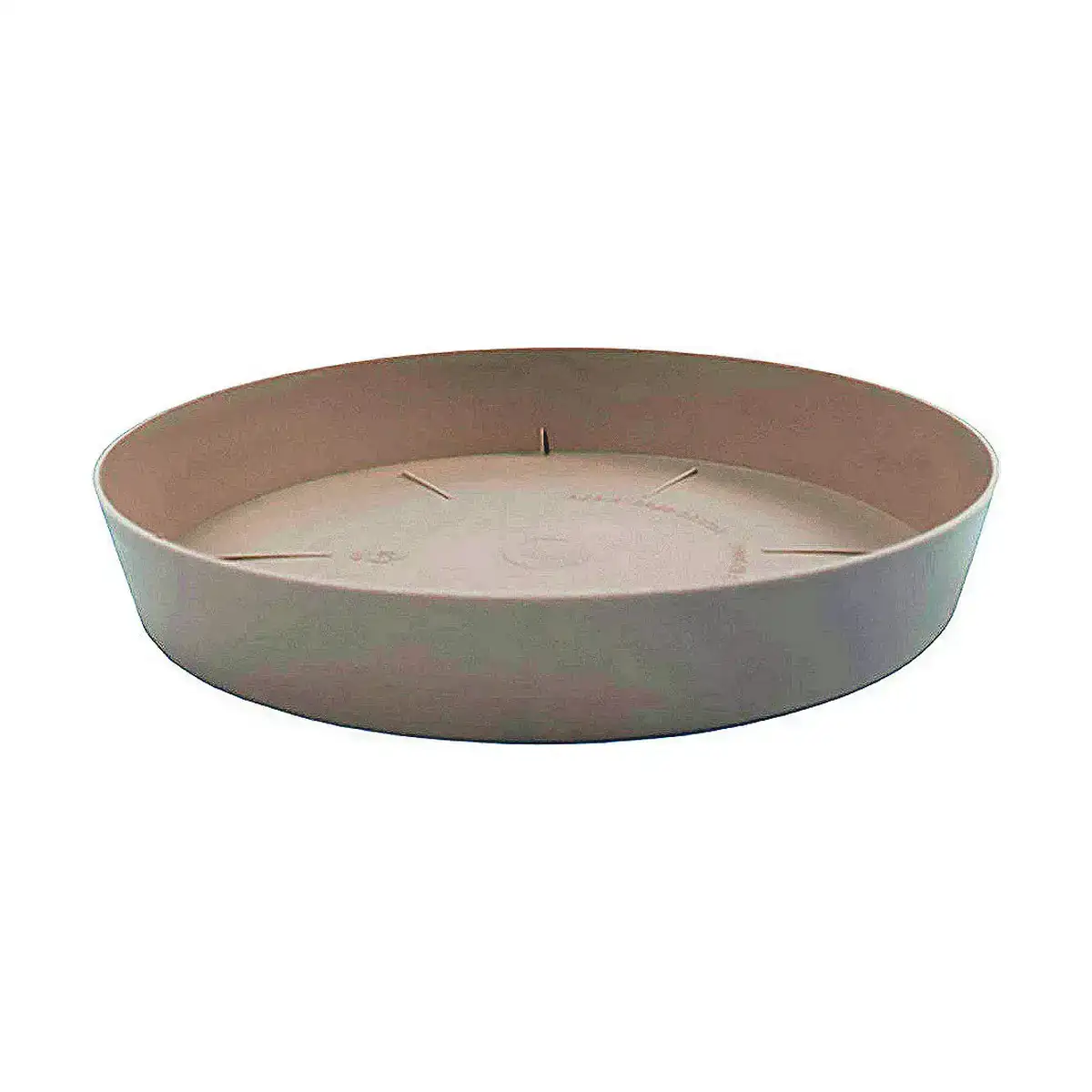 Sous pot plastiken 8720 blanc polypropylene o 20 cm _1924. DIAYTAR COTE D'IVOIRE - L'Art de Vivre le Shopping Authentique. Découvrez notre boutique en ligne et trouvez des produits qui incarnent la passion et le savoir-faire du Côte d'Ivoire.