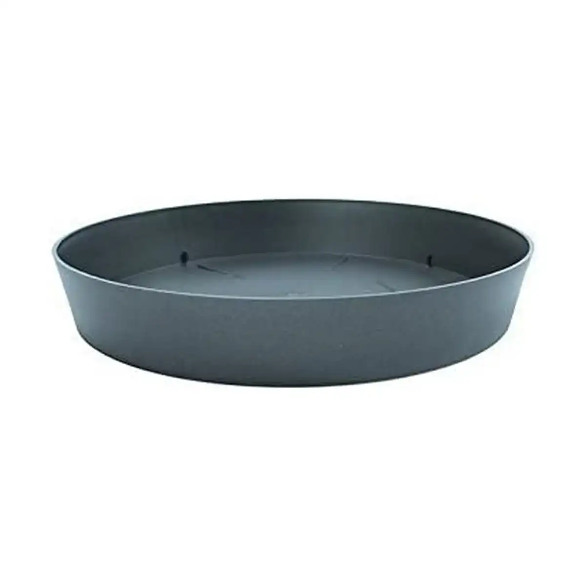Sous pot plastiken anthracite polypropylene o 28 x 4 4 cm _1688. DIAYTAR COTE D'IVOIRE - Votre Boutique en Ligne, Votre Identité. Naviguez à travers notre plateforme et choisissez des articles qui expriment qui vous êtes et ce que vous chérissez.