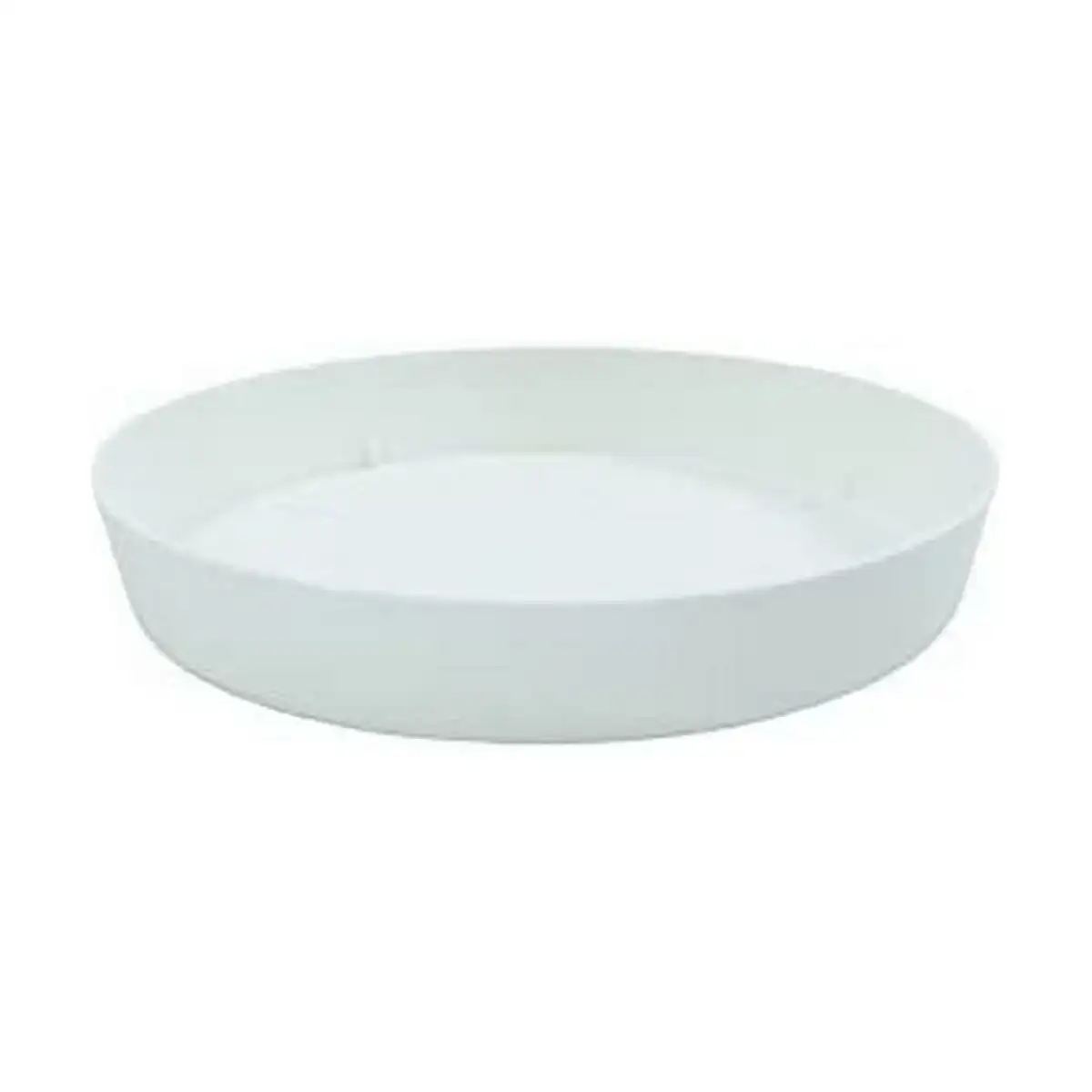 Sous pot plastiken blanc polypropylene o 20 cm _8377. DIAYTAR COTE D'IVOIRE - Un Monde de Possibilités à Portée de Clic. Parcourez notre site web pour découvrir des sélections infinies, de l'épicerie aux bijoux, et vivez une expérience d'achat sans pareil.