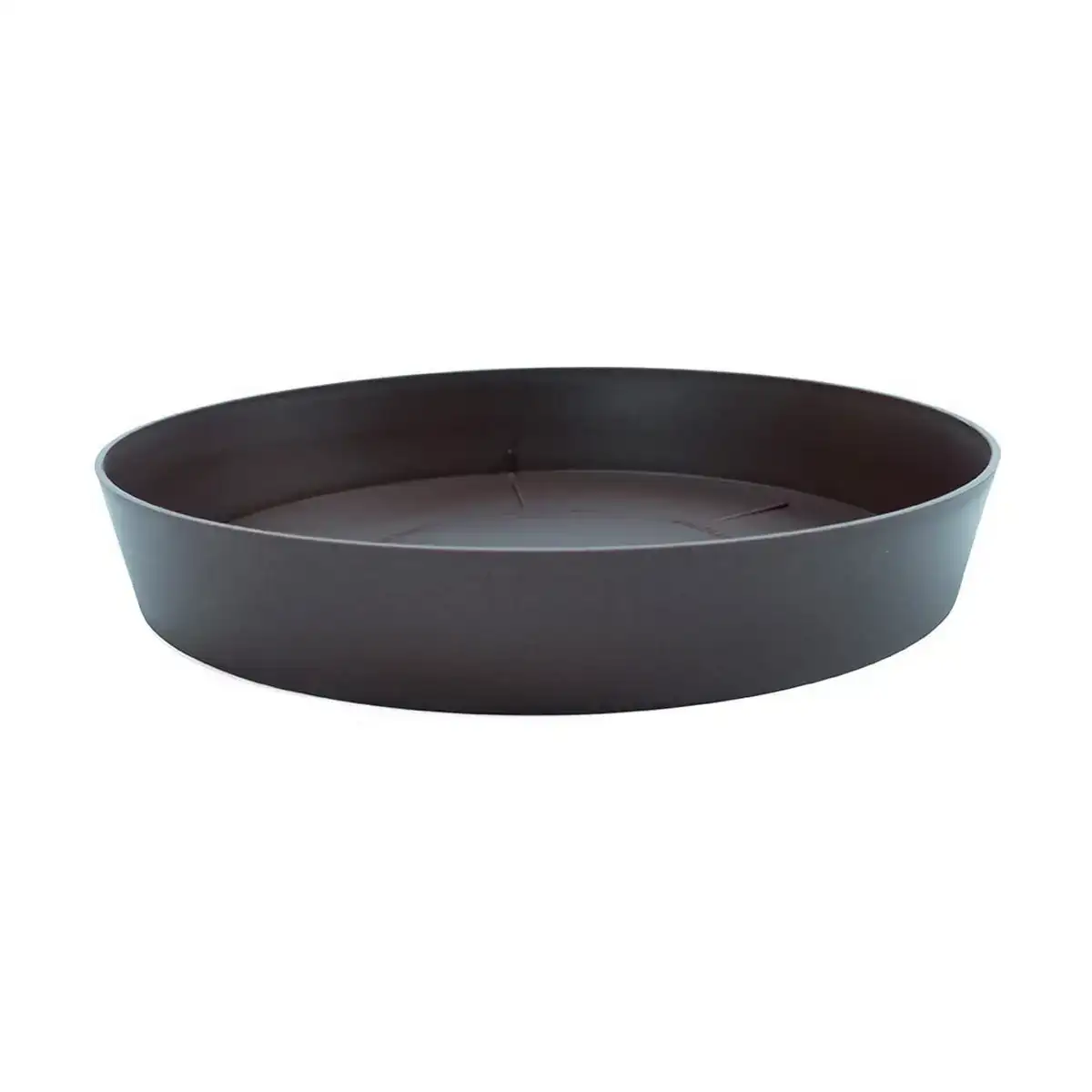 Sous pot plastiken bronze polypropylene o 20 cm _2398. DIAYTAR COTE D'IVOIRE - Votre Source de Trésors Culturels. Naviguez à travers notre catalogue et trouvez des articles qui mettent en avant la richesse de la culture sénégalaise.