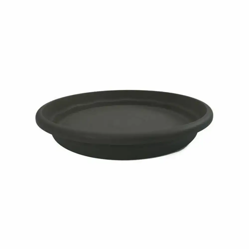 Sous pot plastiken capri o 70 cm rond anthracite_1134. DIAYTAR COTE D'IVOIRE - Votre Source de Découvertes Shopping. Naviguez à travers nos catégories et découvrez des articles qui vous surprendront et vous séduiront.