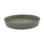 Sous pot plastiken taupe polypropylene o 24 cm _6838. DIAYTAR COTE D'IVOIRE - L'Art de Vivre le Shopping Inspiré. Parcourez notre catalogue et choisissez des produits qui reflètent votre passion pour la beauté et l'authenticité.