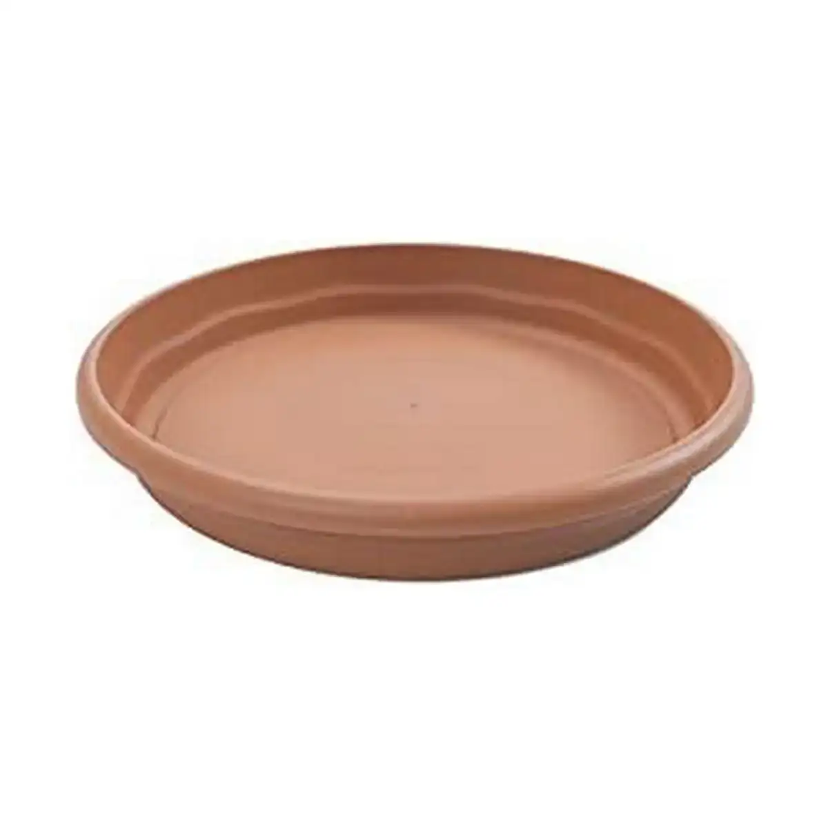 Sous pot plastiken terre cuite polypropylene o 25 cm _6387. DIAYTAR COTE D'IVOIRE - Votre Destination Shopping de Confiance. Naviguez à travers notre boutique en ligne et profitez d'une sélection soigneusement choisie de produits qui répondent à toutes vos exigences.