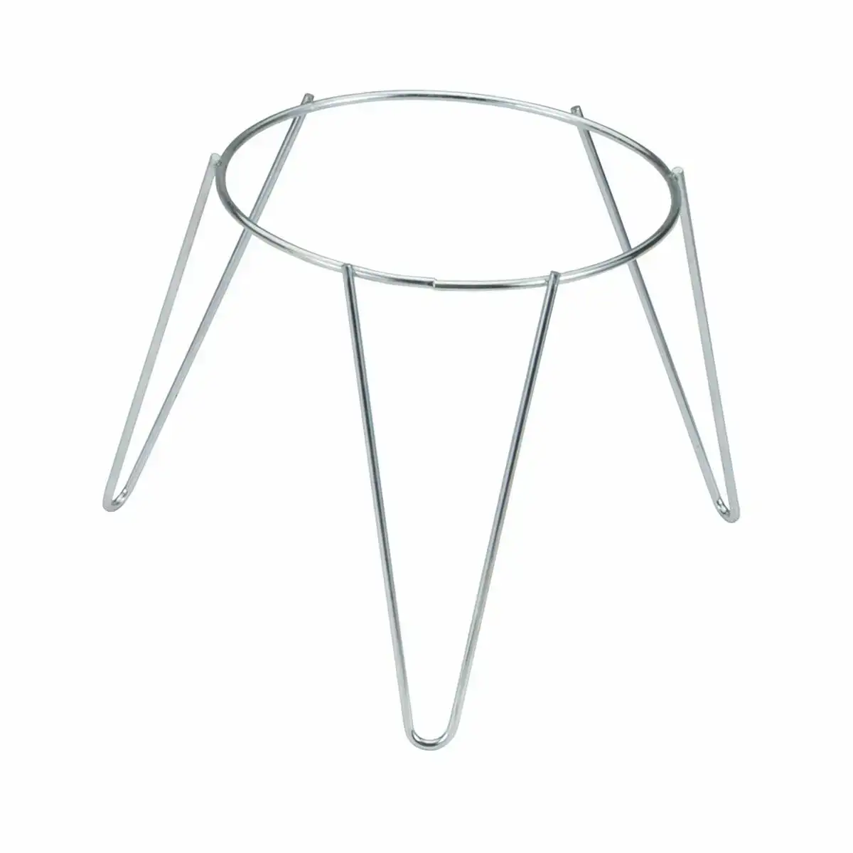 Sous pot sauvic o 16 cm zingage_9894. DIAYTAR COTE D'IVOIRE - Votre Passage vers l'Exceptionnel. Naviguez à travers notre sélection minutieuse et découvrez des articles qui apportent une touche spéciale à chaque instant de votre vie.