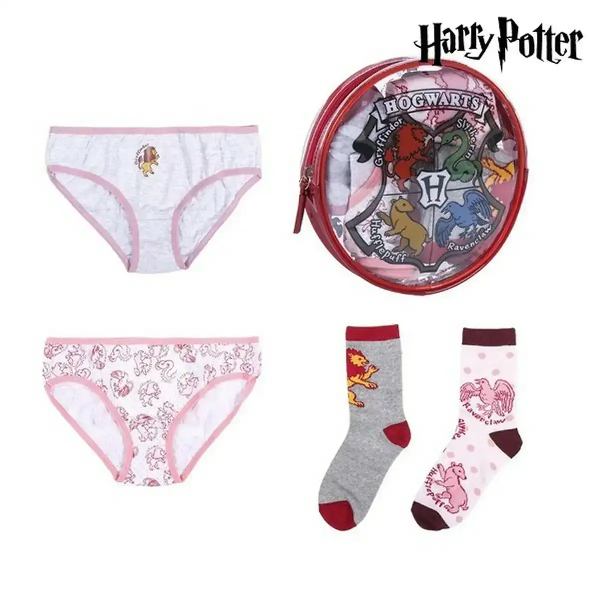 Sous vetements harry potter_6547. Bienvenue chez DIAYTAR COTE D'IVOIRE - Où Chaque Achat Fait une Différence. Découvrez notre gamme de produits qui reflètent l'engagement envers la qualité et le respect de l'environnement.