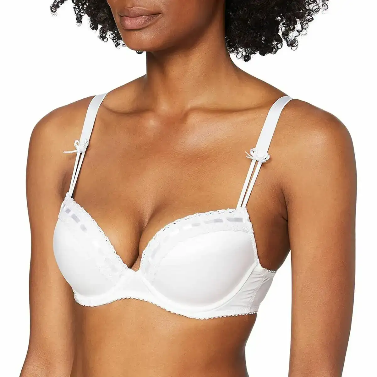 Soutien gorge 7432 c 70 reconditionne a _5541. Entrez dans l'Univers de DIAYTAR COTE D'IVOIRE - Où Choisir est un Voyage. Explorez notre gamme diversifiée et trouvez des articles qui répondent à tous vos besoins et envies.