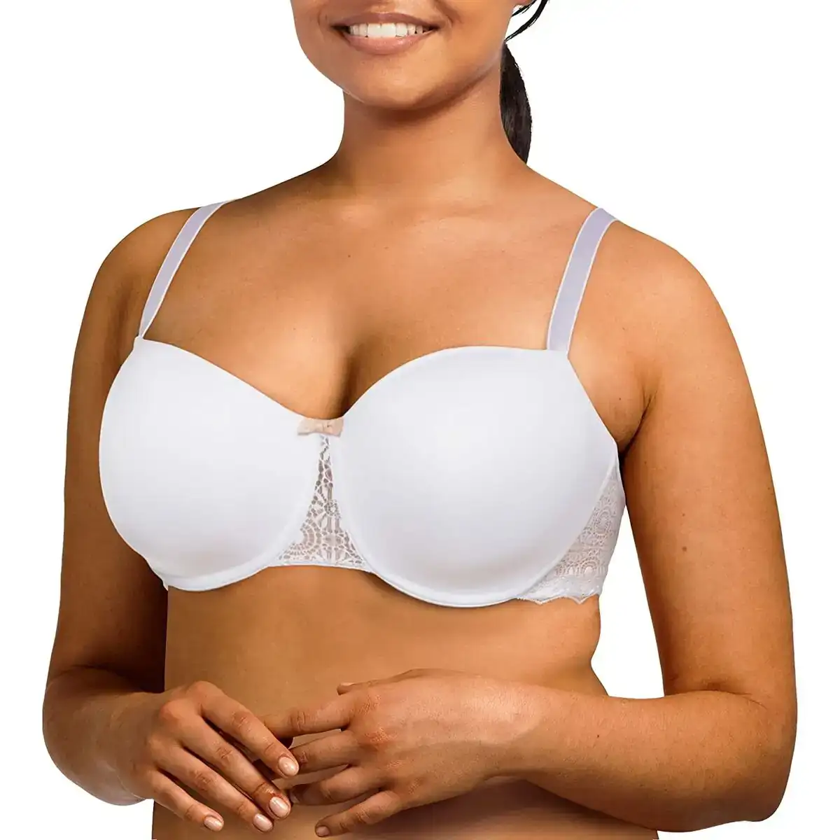 Soutien gorge 7699 0xv blanc 100 c reconditionne a _9948. DIAYTAR COTE D'IVOIRE - L'Univers du Choix et de l'Authenticité. Explorez notre catalogue et découvrez des articles qui incarnent le patrimoine du Côte d'Ivoire et la modernité du monde.