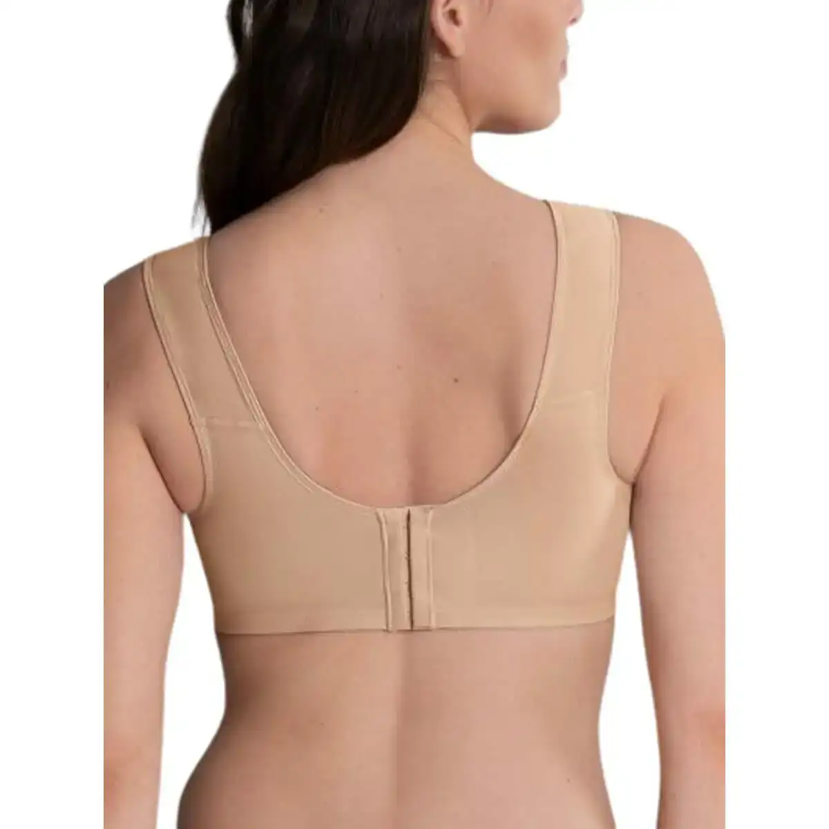 Soutien gorge anita 85g beige reconditionne a _6553. Plongez dans l'Expérience DIAYTAR COTE D'IVOIRE - Où Chaque Produit a une Histoire. Explorez notre boutique en ligne pour trouver des articles qui incarnent la passion et la créativité du Côte d'Ivoire.