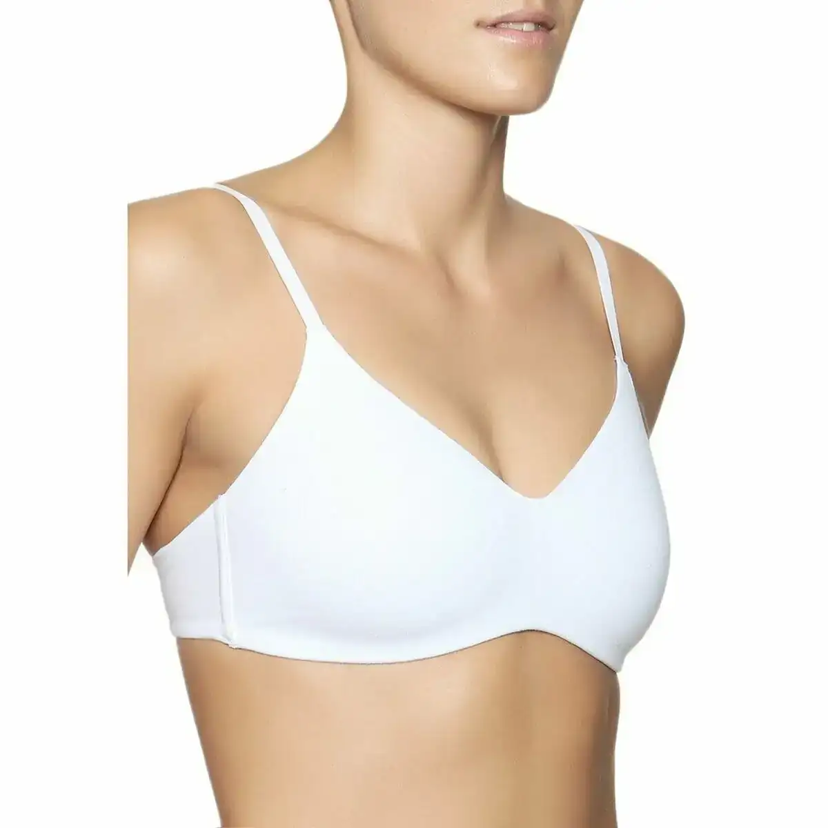Soutien gorge b 75 reconditionne a _3086. Bienvenue dans l'univers captivant de DIAYTAR COTE D'IVOIRE - Votre Plateforme de Shopping Tout-en-Un. Parcourez notre boutique en ligne pour découvrir des produits uniques, allant des articles ménagers aux élégants accessoires de mode.
