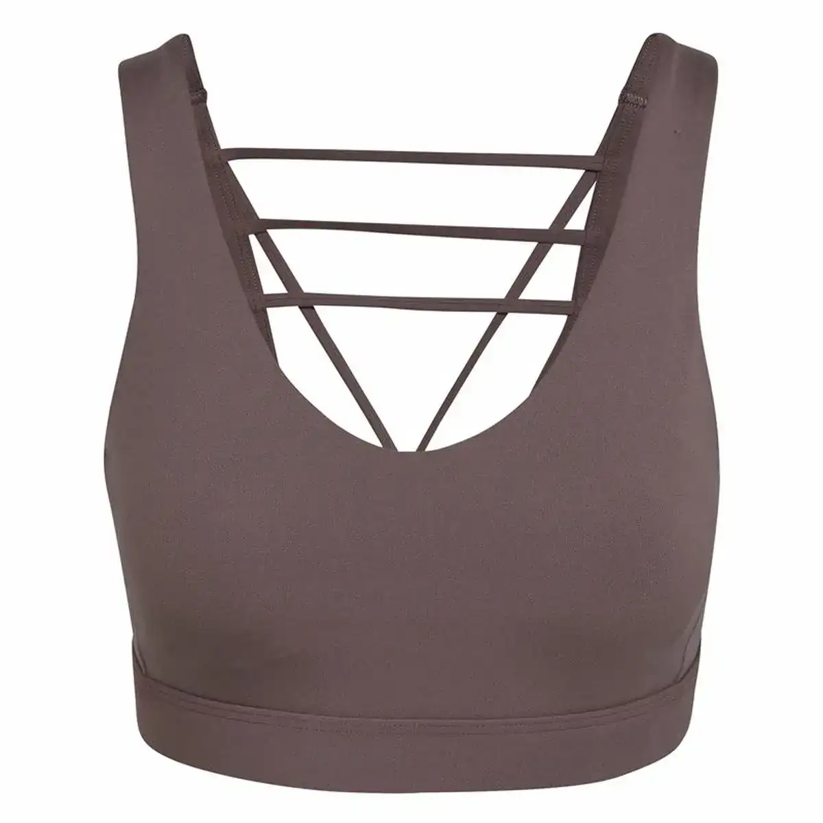 Soutien gorge de sport adidas coreflow luxe violet_1524. DIAYTAR COTE D'IVOIRE - L'Art de Choisir, l'Art de S'émerveiller. Explorez notre boutique en ligne et choisissez des articles qui éveillent votre sens de l'émerveillement.