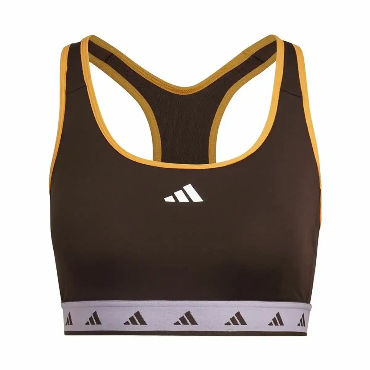 Soutien gorge de sport adidas hyperglam powerreact noir_1544. DIAYTAR COTE D'IVOIRE - Où l'Élégance Rencontre l'Authenticité. Naviguez à travers notre boutique en ligne et choisissez des produits qui incarnent le style et la tradition du Côte d'Ivoire.
