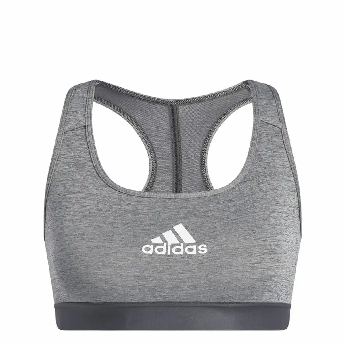 Soutien gorge de sport adidas powerreact medium gris_5357. DIAYTAR COTE D'IVOIRE - Votre Source de Trésors Culturels. Naviguez à travers notre catalogue et trouvez des articles qui mettent en avant la richesse de la culture sénégalaise.