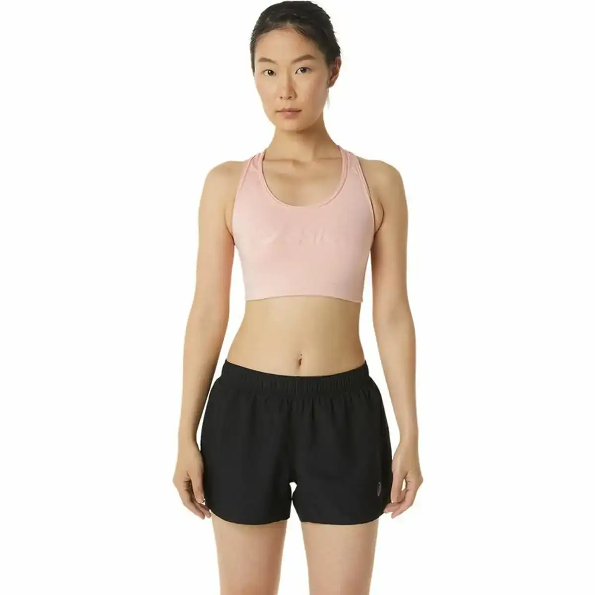Soutien gorge de sport asics core rose_5169. DIAYTAR COTE D'IVOIRE - L'Art de Choisir, l'Art de Vivre. Parcourez notre boutique en ligne et choisissez parmi des produits de qualité qui ajoutent de l'élégance à votre quotidien.