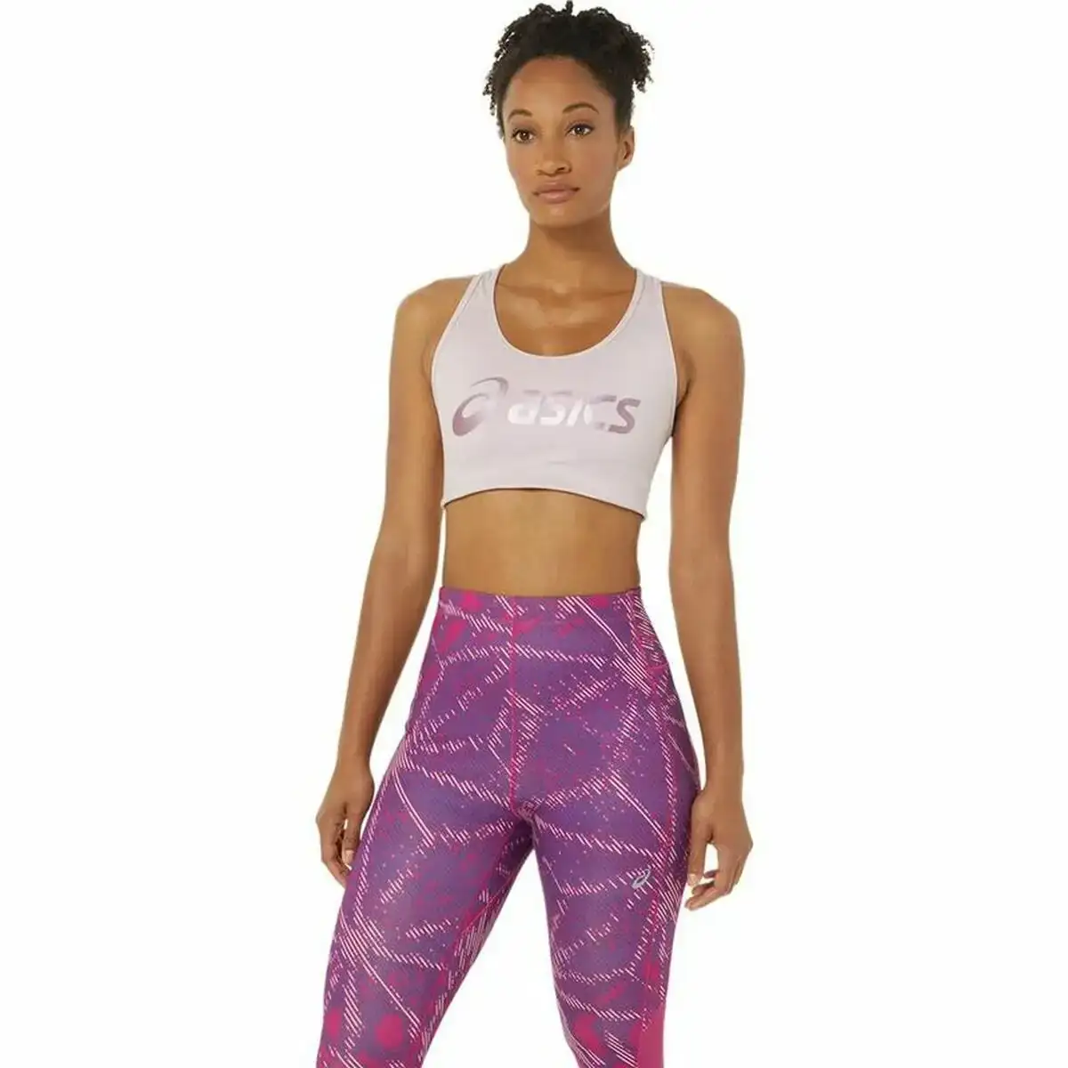 Soutien gorge de sport asics sakura lila_9400. DIAYTAR COTE D'IVOIRE - L'Odyssée du Shopping à Votre Portée. Parcourez notre boutique en ligne et partez à la découverte d'articles qui rendront chaque jour spécial.