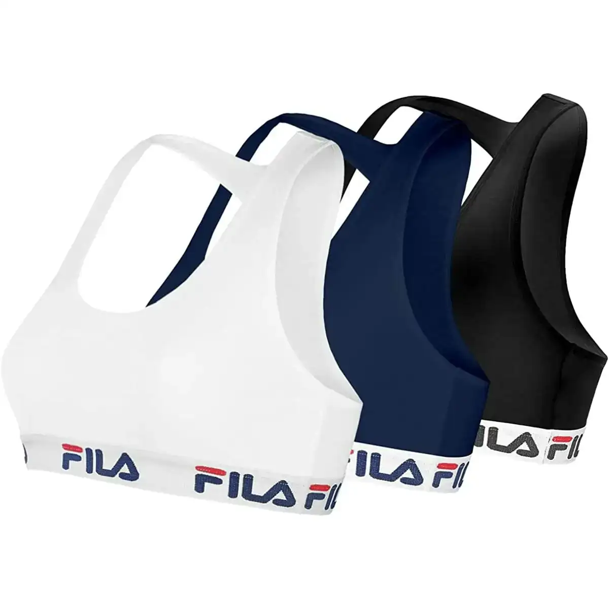 Soutien gorge de sport fila m reconditionne a _9554. DIAYTAR COTE D'IVOIRE - Votre Destination pour un Shopping Inoubliable. Naviguez à travers notre catalogue et choisissez des produits qui vous marquent par leur originalité.