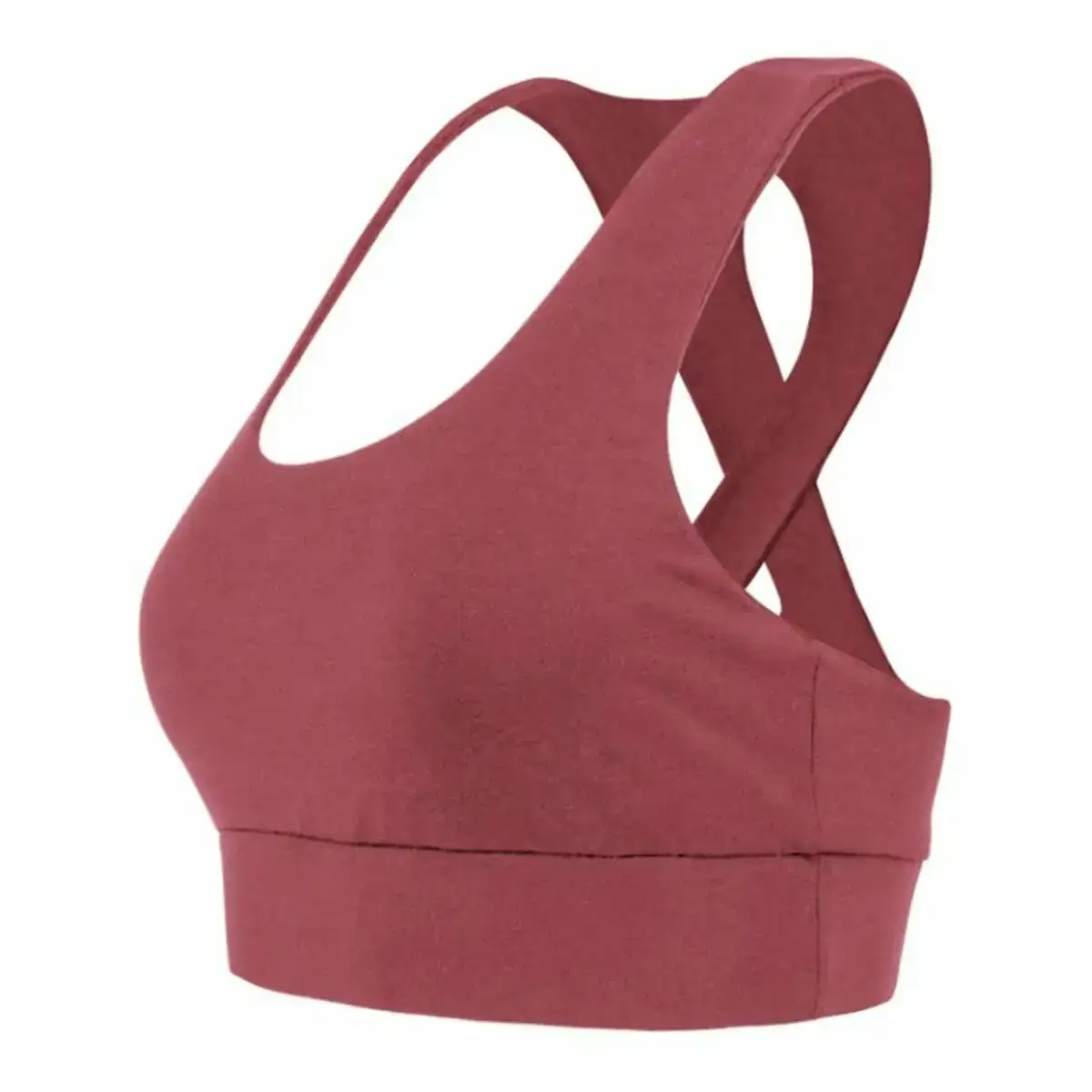 Soutien gorge de sport joluvi rouge_5247. DIAYTAR COTE D'IVOIRE - Où Choisir est un Plaisir Responsable. Parcourez notre catalogue et choisissez des produits qui incarnent notre engagement envers des pratiques durables et éthiques.