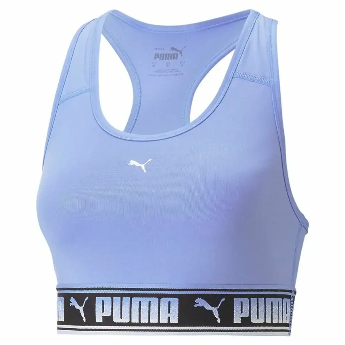 Soutien gorge de sport puma mid impact lila_5327. DIAYTAR COTE D'IVOIRE - Là où la Tradition Devient Tendance. Naviguez à travers notre boutique en ligne et choisissez des produits qui allient l'authenticité au contemporain.