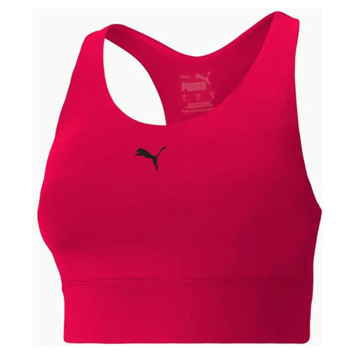 Soutien gorge de sport puma mid impact_3985. DIAYTAR COTE D'IVOIRE - L'Art du Shopping Éclairé. Parcourez notre catalogue et choisissez parmi des produits de qualité qui satisferont vos besoins et votre style.