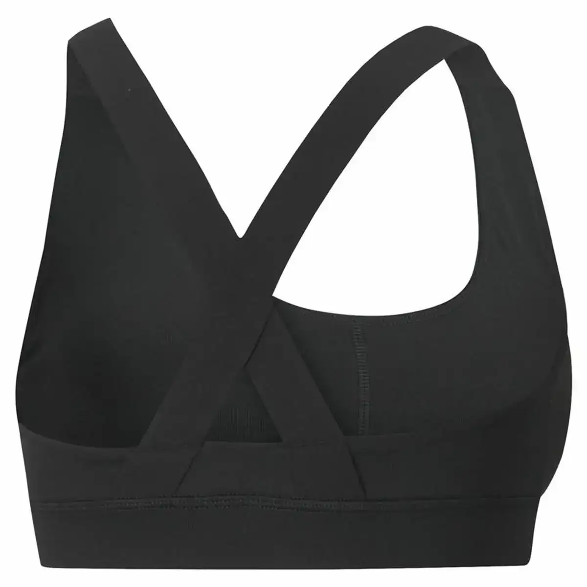 Soutien gorge de sport puma noir dore multicouleur_5049. DIAYTAR COTE D'IVOIRE - L'Art de Vivre le Shopping Éthique. Parcourez notre gamme et choisissez des produits qui reflètent notre engagement envers des pratiques durables.