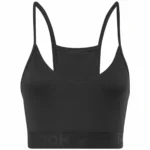 Soutien gorge de sport reebok strappy noir_5572. DIAYTAR COTE D'IVOIRE - Votre Boutique en Ligne, Votre Identité. Naviguez à travers notre plateforme et choisissez des articles qui expriment qui vous êtes et ce que vous chérissez.