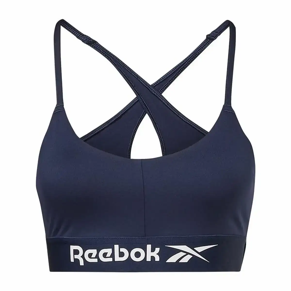 Soutien gorge de sport reebok workout ready bleu_1080. Entrez dans l'Univers de DIAYTAR COTE D'IVOIRE - Où Chaque Produit a une Signification. Explorez notre gamme diversifiée et découvrez des articles qui résonnent avec votre vie.
