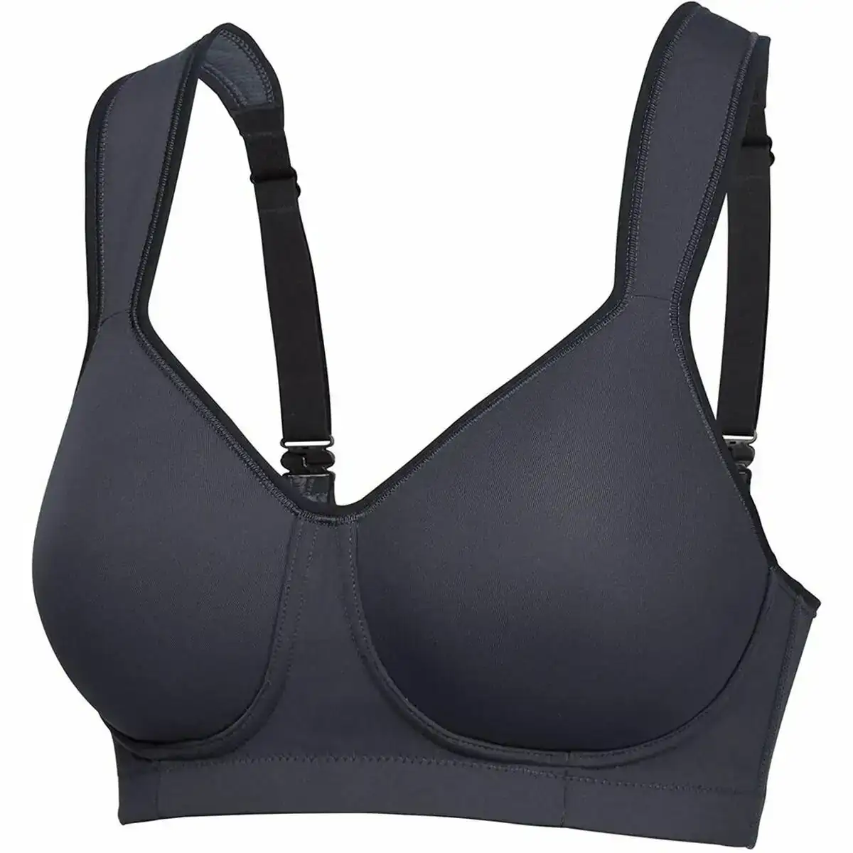 Soutien gorge de sport schiesser 161898 reconditionne a _3664. Entrez dans l'Univers de DIAYTAR COTE D'IVOIRE - Où le Shopping Devient une Découverte. Explorez nos rayons et dénichez des trésors qui illuminent votre quotidien.
