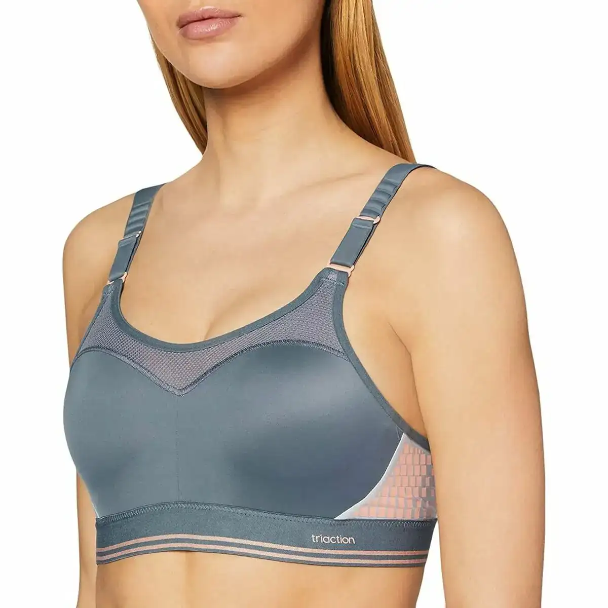 Soutien gorge de sport triumph 10165861 reconditionne a _1472. Bienvenue chez DIAYTAR COTE D'IVOIRE - Où le Shopping Devient une Aventure. Découvrez notre collection diversifiée et explorez des produits qui reflètent la diversité du Côte d'Ivoire.