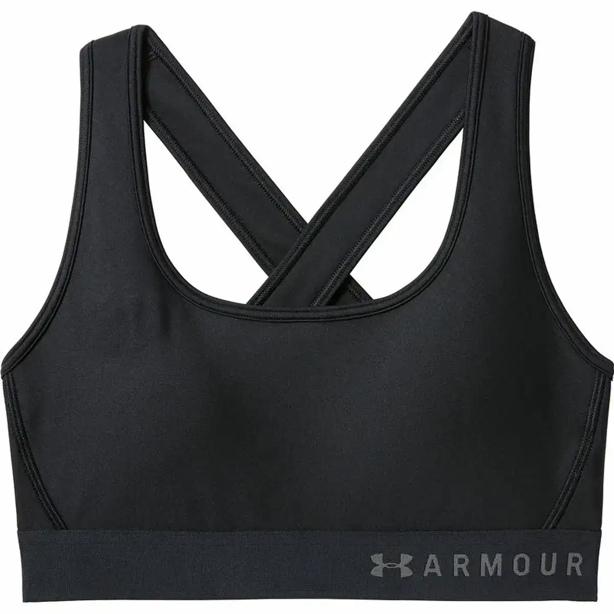 Soutien gorge de sport under armour mid crossback noir_8712. DIAYTAR COTE D'IVOIRE - Votre Destination Shopping de Choix. Explorez notre boutique en ligne et découvrez des trésors qui reflètent votre style et votre passion pour l'authenticité.