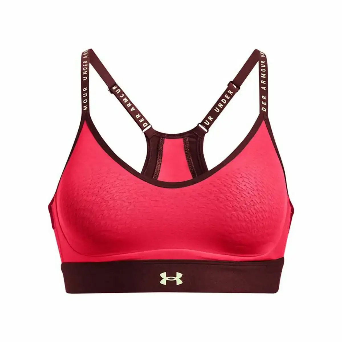 Soutien gorge de sport under armour multicouleur_7047. Bienvenue chez DIAYTAR COTE D'IVOIRE - Où Chaque Détail Fait la Différence. Découvrez notre sélection méticuleuse et choisissez des articles qui répondent à vos exigences.