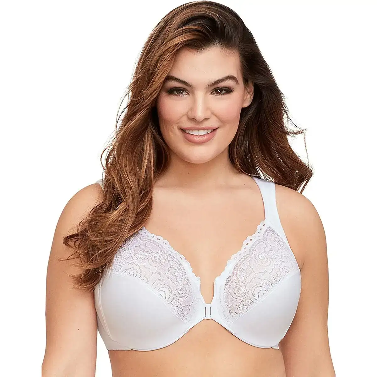 Soutien gorge glamorise e 110 reconditionne a _3129. DIAYTAR COTE D'IVOIRE - Votre Destination Shopping de Confiance. Naviguez à travers notre boutique en ligne et profitez d'une sélection soigneusement choisie de produits qui répondent à toutes vos exigences.