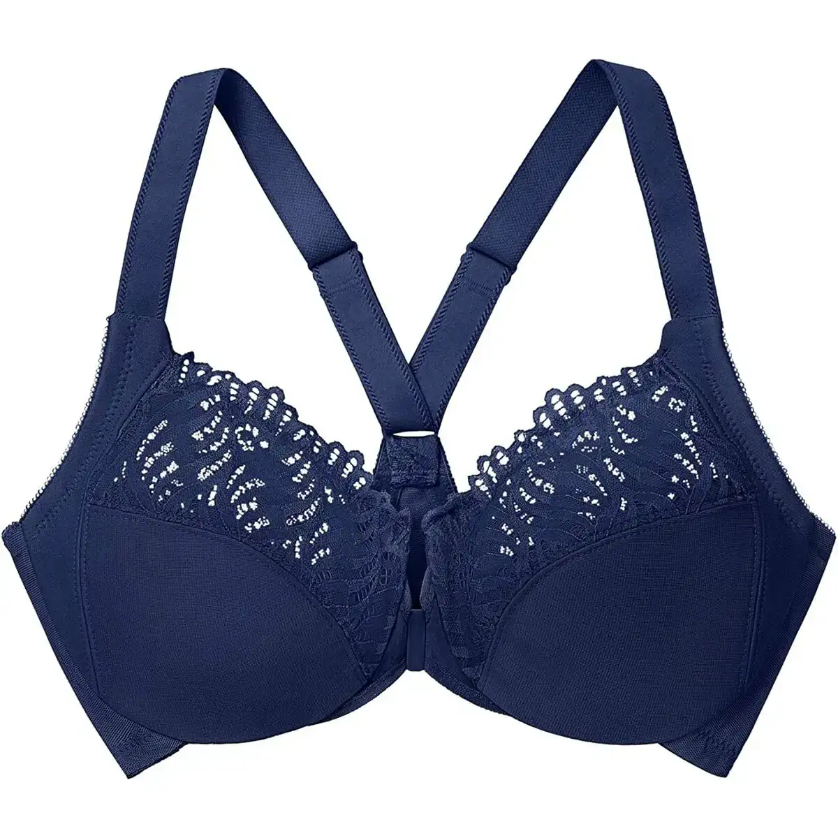 Soutien gorge glamorise reconditionne a _8498. Bienvenue sur DIAYTAR COTE D'IVOIRE - Où Chaque Produit a son Charme. Explorez notre sélection minutieuse et trouvez des articles qui vous séduisent et vous inspirent.